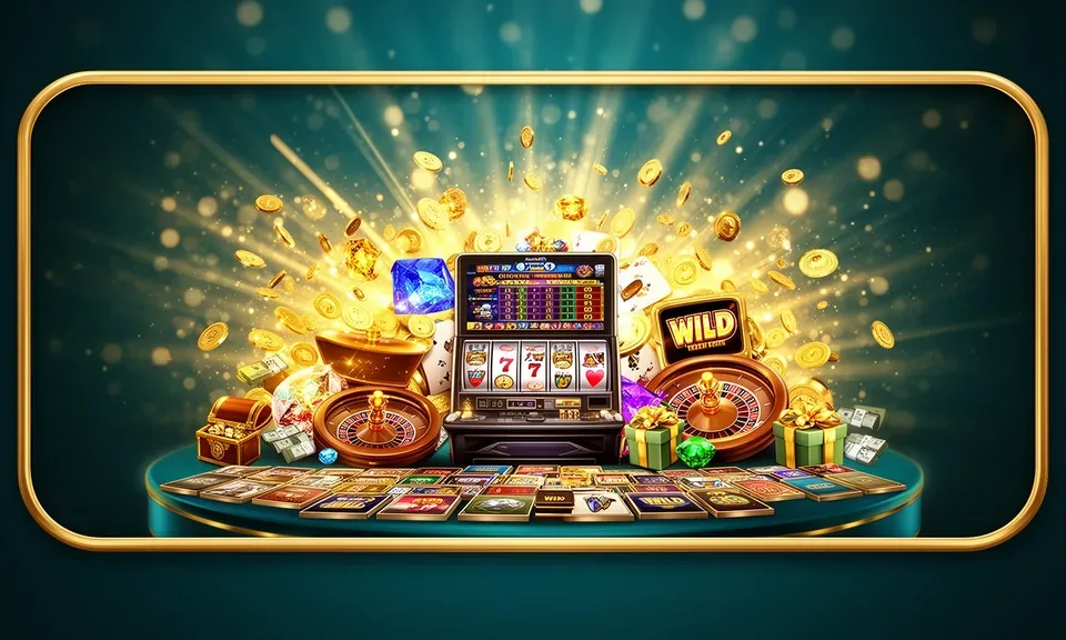 3djuegos Apuestas deportivas